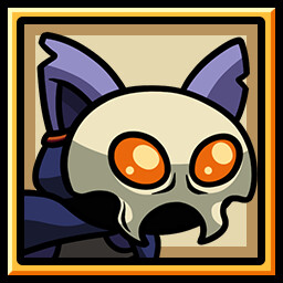 Achievement - Trubblebutt - Normal