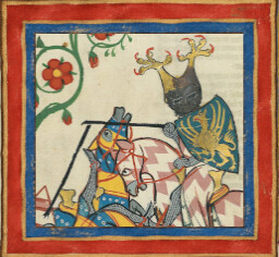 Achievement - Breaker of Knights