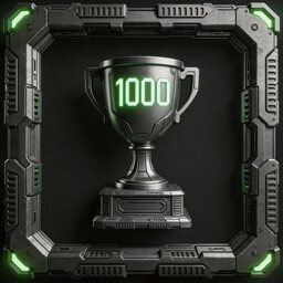 Achievement