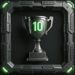Achievement