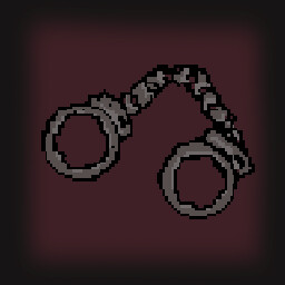 Achievement - Electric Chair