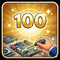 Achievement