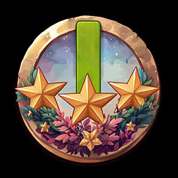 Achievement