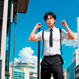 Achievement