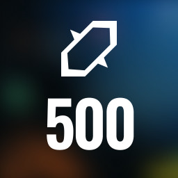 Achievement