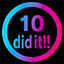 Achievement