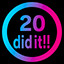Achievement