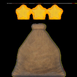 Craft Level 3 Fodder