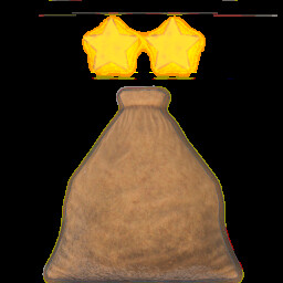 Craft Level 2 Fodder