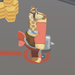 Achievement