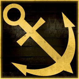 Down with the Ship