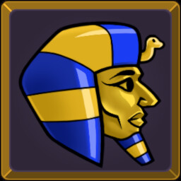 Save The Pharaoh!
