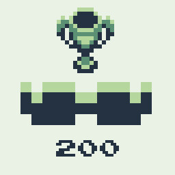 Achievement