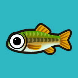 Achievement - First Catch