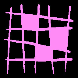 Nonogram Nonogram
