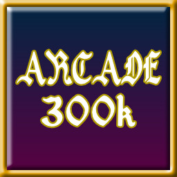 Arcade Mastery II