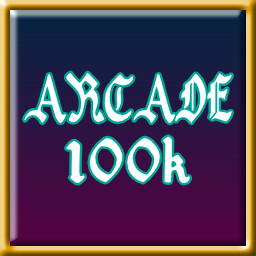 Arcade Mastery I