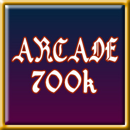 Arcade Mastery IV