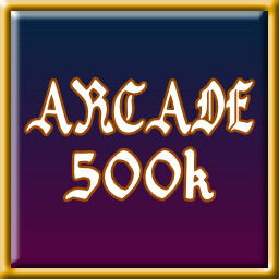 Arcade Mastery III