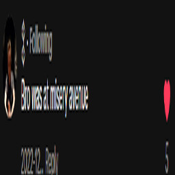 Achievement