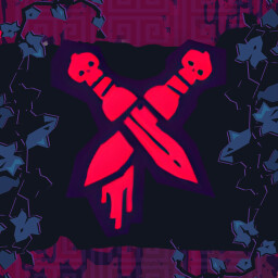 Weapon Master