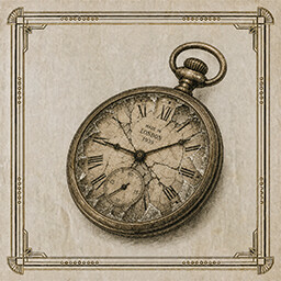 Achievement - Survivor!