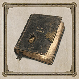 Achievement - Miracle!