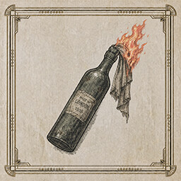 Achievement - Burn, Baby, Burn!