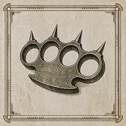 Achievement - What a Fight!