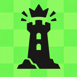 Achievement - Above It All