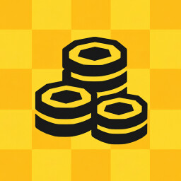 Achievement - Coin Hunter