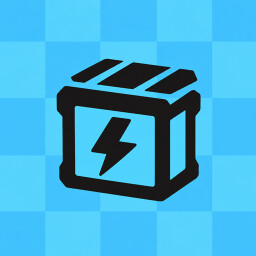 Achievement - Powered Up