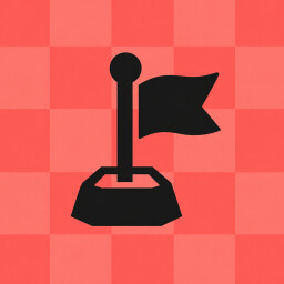 Achievement - Moving Up