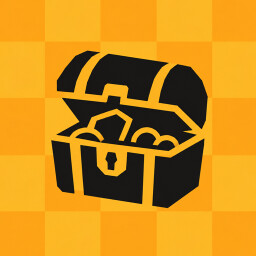 Achievement - Treasure Hunter
