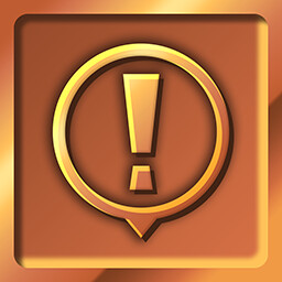 I'll Do Anything for You achievement icon