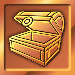 Second-Hand Goods Collection achievement icon