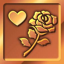 First Love achievement icon