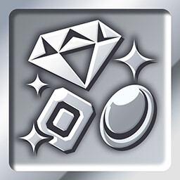 Ore Collector achievement icon