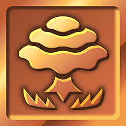 Together with the Goddess achievement icon