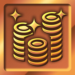 Thankful Harvest achievement icon