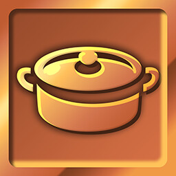 Fledgling Chef achievement icon