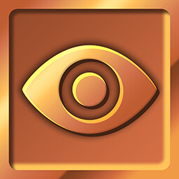 Nocturnal Lifestyle achievement icon