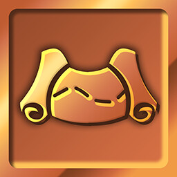 Complete Map achievement icon