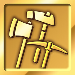 Top-Notch Farmer achievement icon
