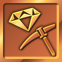 Wow! Sparkles Everywhere! achievement icon