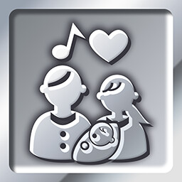 Blessing of the Goddess achievement icon