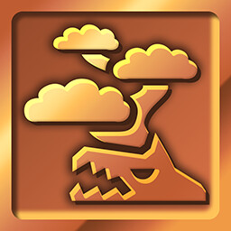 Lupo's Howl achievement icon