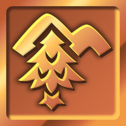 Gorgan Is in a Good Mood achievement icon