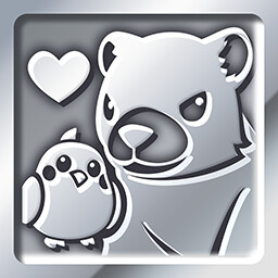Animal Protector achievement icon