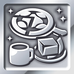 Master Chef achievement icon